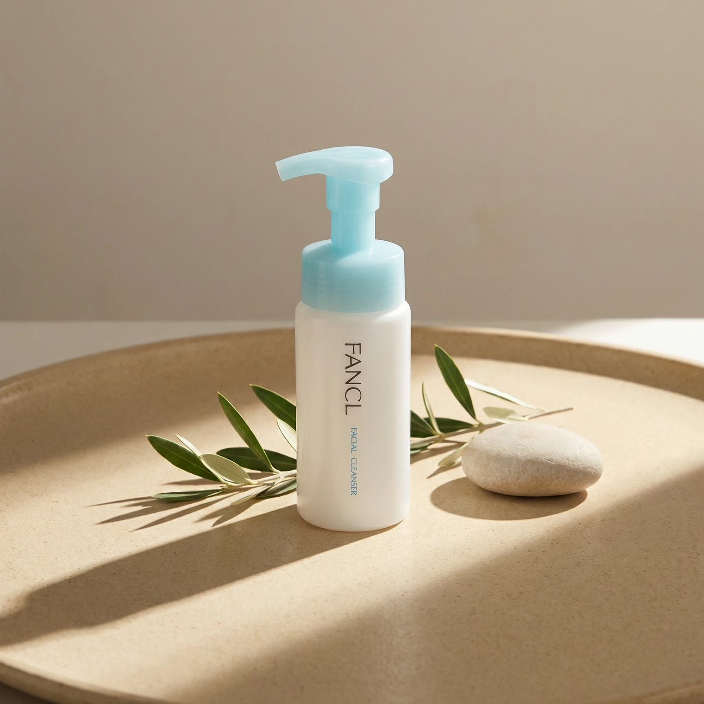 Fancl Foam Facial Cleanser 150ml