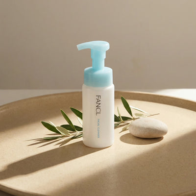 Fancl Foam Facial Cleanser 150ml