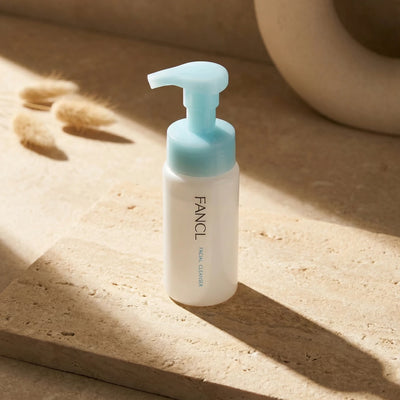 Fancl Foam Facial Cleanser 150ml