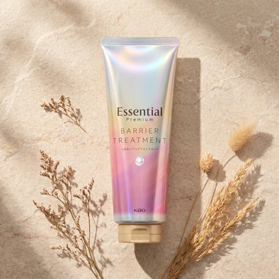 Kao Essential Premium Barrier Treatment 200g