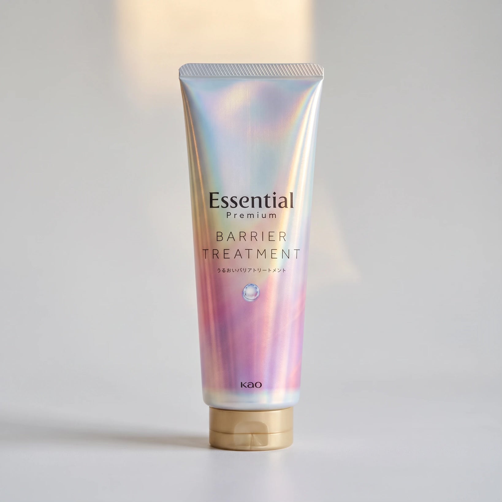 Kao Essential Premium Barrier Treatment 200g
