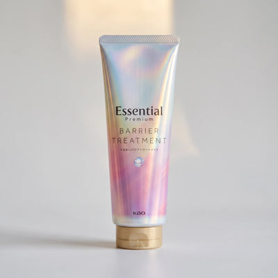 Kao Essential Premium Barrier Treatment 200g