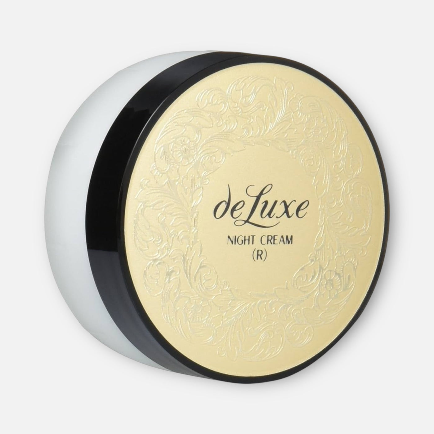 Shiseido De Luxe Night Cream (R) 50g