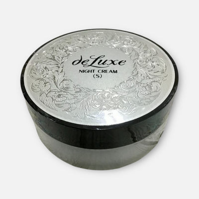 Shiseido De Luxe Night Cream (S) 50g