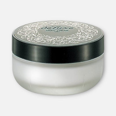 Shiseido De Luxe Night Cream (S) 50g