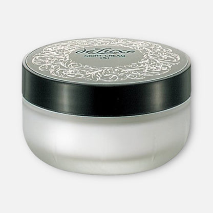 Shiseido De Luxe Night Cream (S) 50g