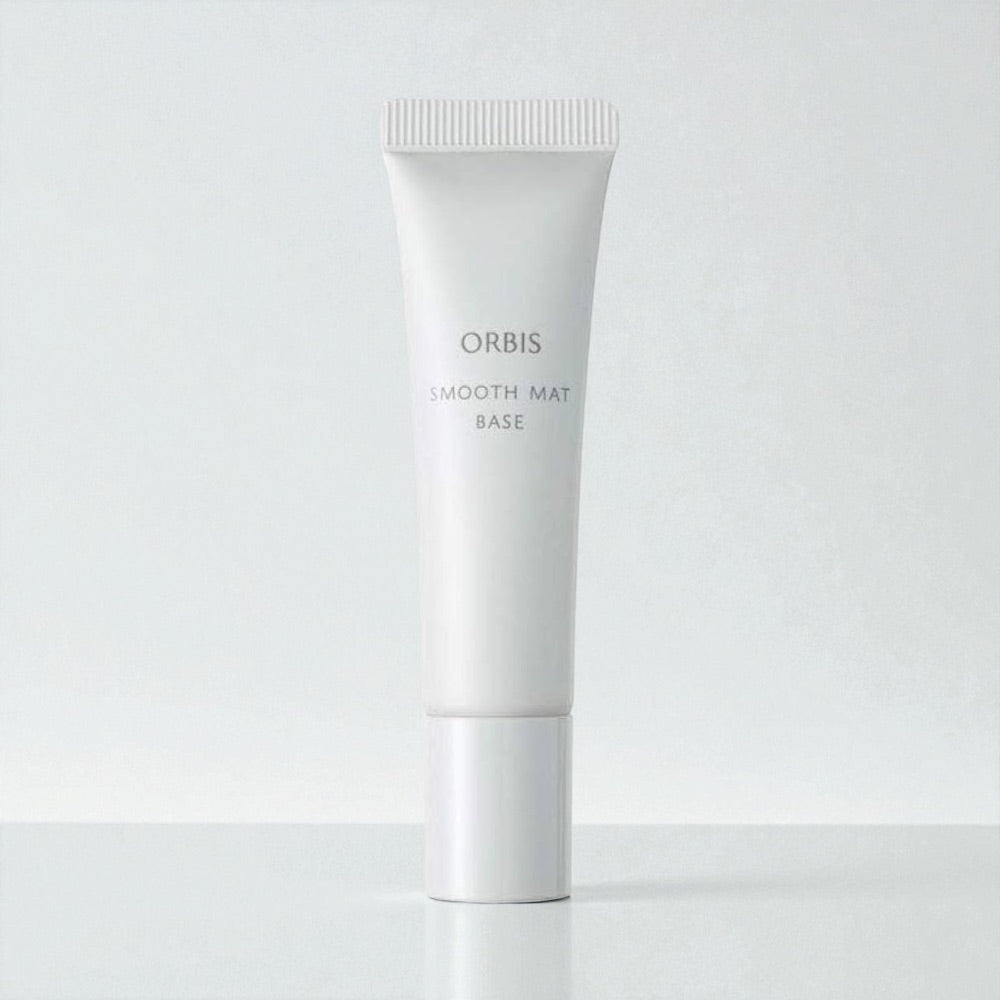 Orbis Smooth Mat Base 12g