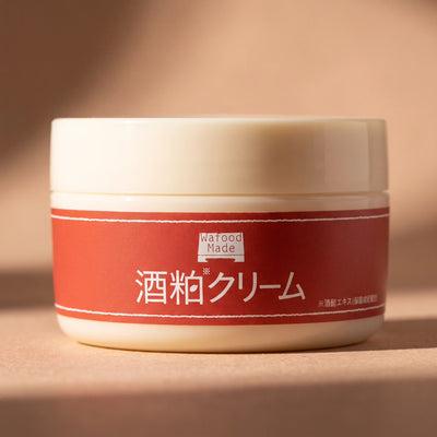 pdc Wafood Made Sake Lees Cream 55g