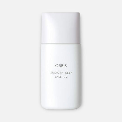 Orbis Smooth Keep Base UV SPF40 PA+++ 28ml