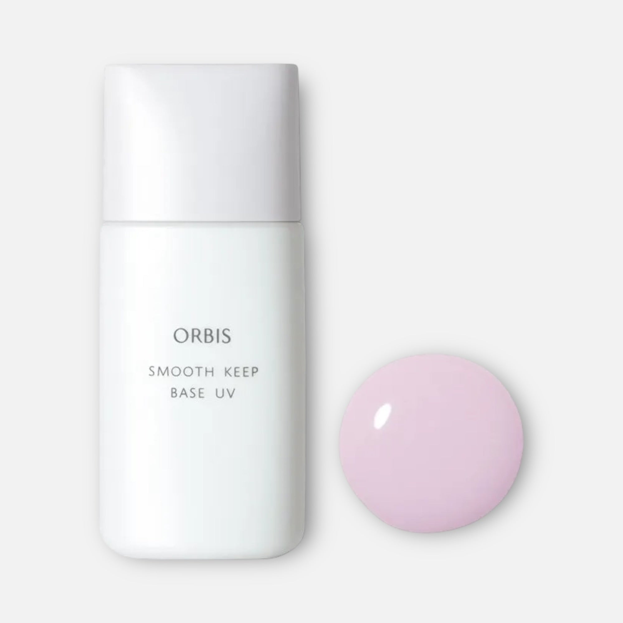 Orbis Smooth Keep Base UV SPF40 PA+++ 28ml