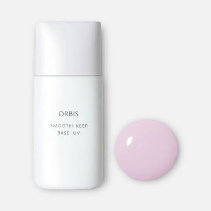 Orbis Smooth Keep Base UV SPF40 PA+++ 28ml