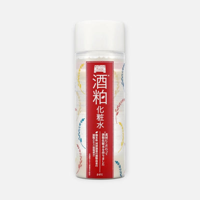 pdc Wafood Made Sake Lees Double Layer Lotion 190ml