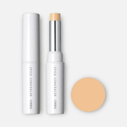 Orbis Stick Concealer 3.2g (Various Shades)