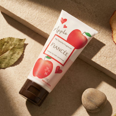 Fiancee Hand Cream (Apple) 50g