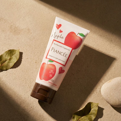 Fiancee Hand Cream (Apple) 50g