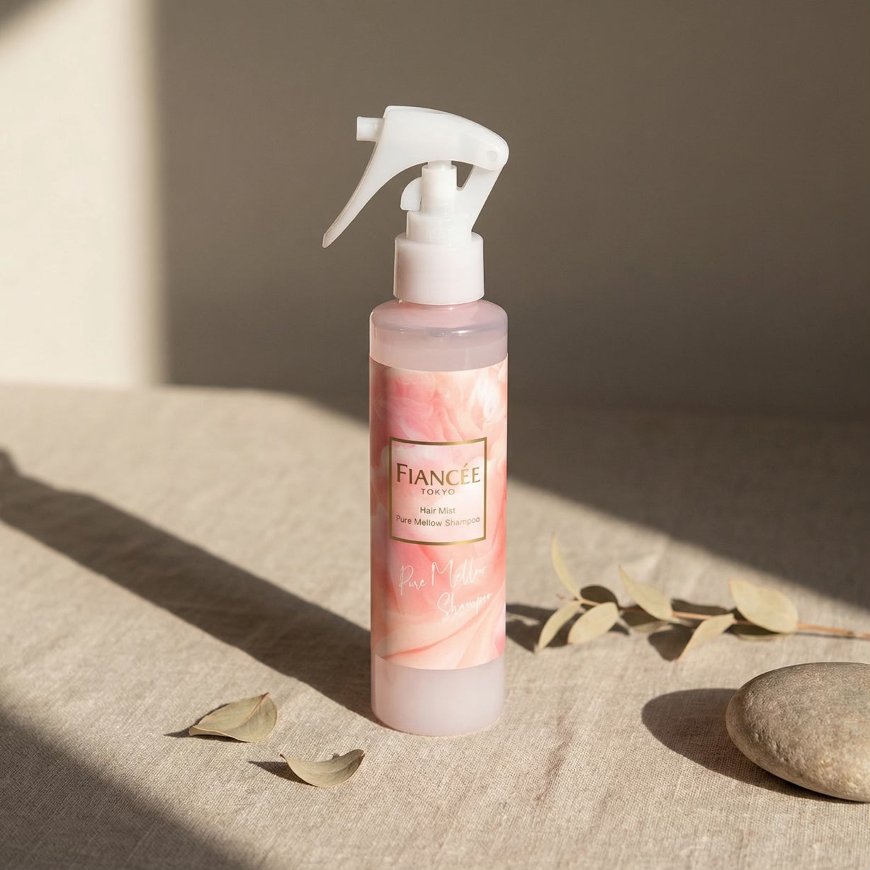 Fiancee Hair Mist (Pure Mellow Shampoo) 150ml