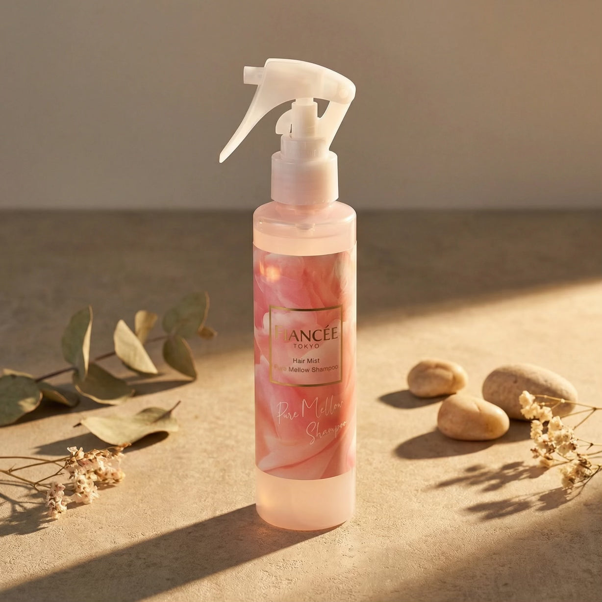 Fiancee Hair Mist (Pure Mellow Shampoo) 150ml