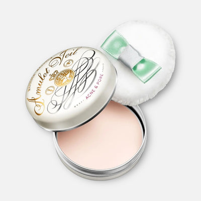 Majolica Majorca Amulet Veil Acne & Pore 7g