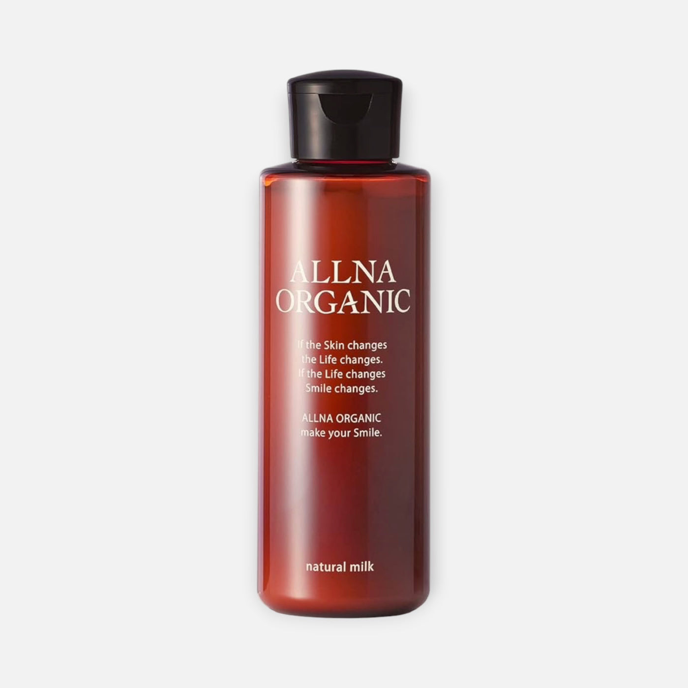 Allna Organic Moisturizing Facial Emulsion 150ml