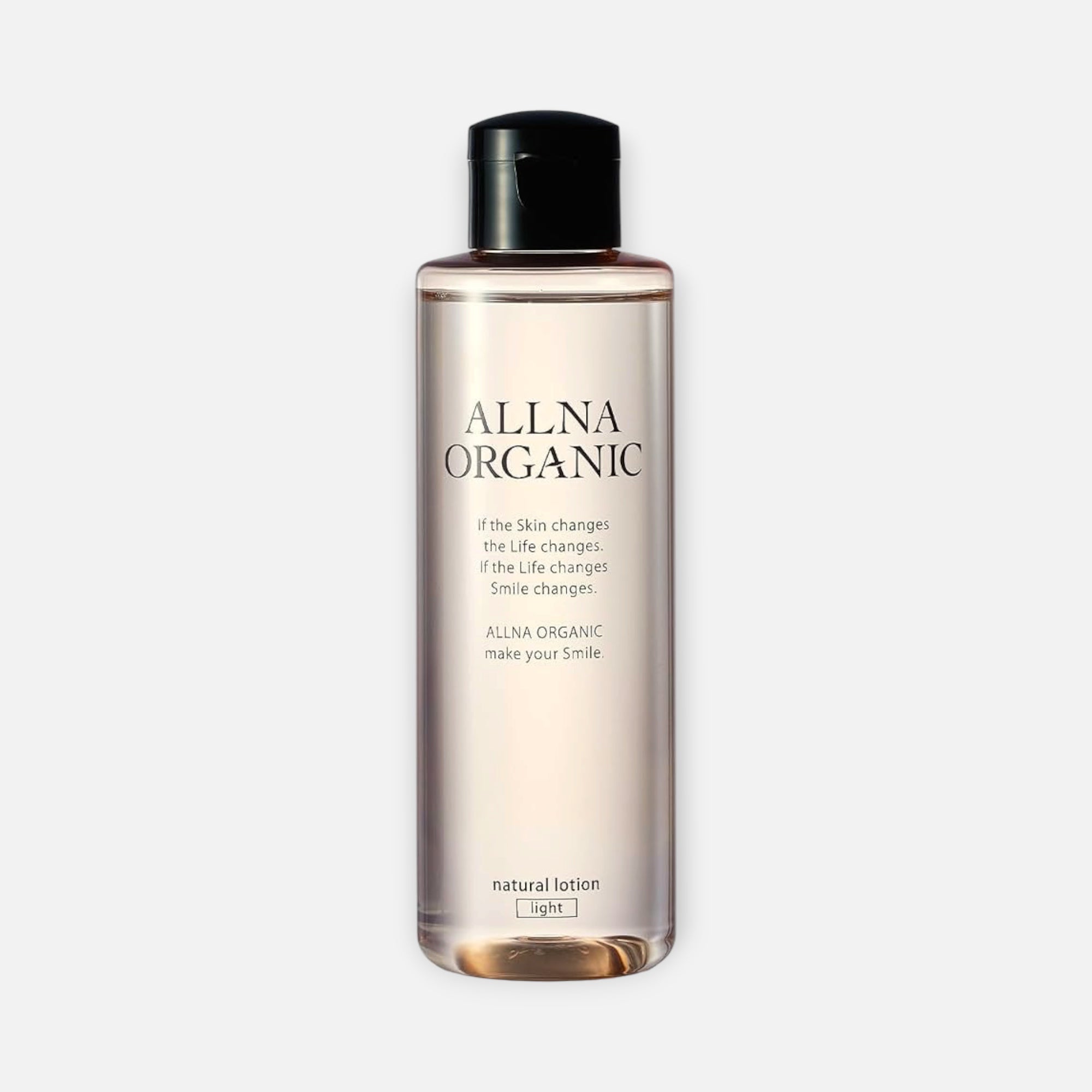 Allna Organic Refreshing Facial Toner 150ml