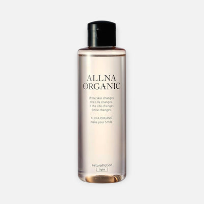 Allna Organic Refreshing Facial Toner 150ml