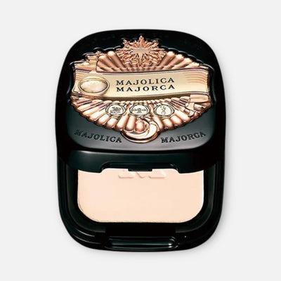 Majolica Majorca Pressed Pore Cover 10g