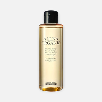 Allna Organic Moisturizing Facial Toner 200ml