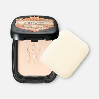 Majolica Majorca Pressed Pore Cover 10g