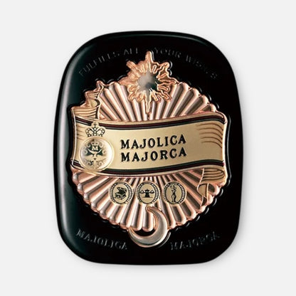 Majolica Majorca Pressed Pore Cover 10g