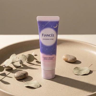 Fiancee Hand Cream (Starry Sky) 50g