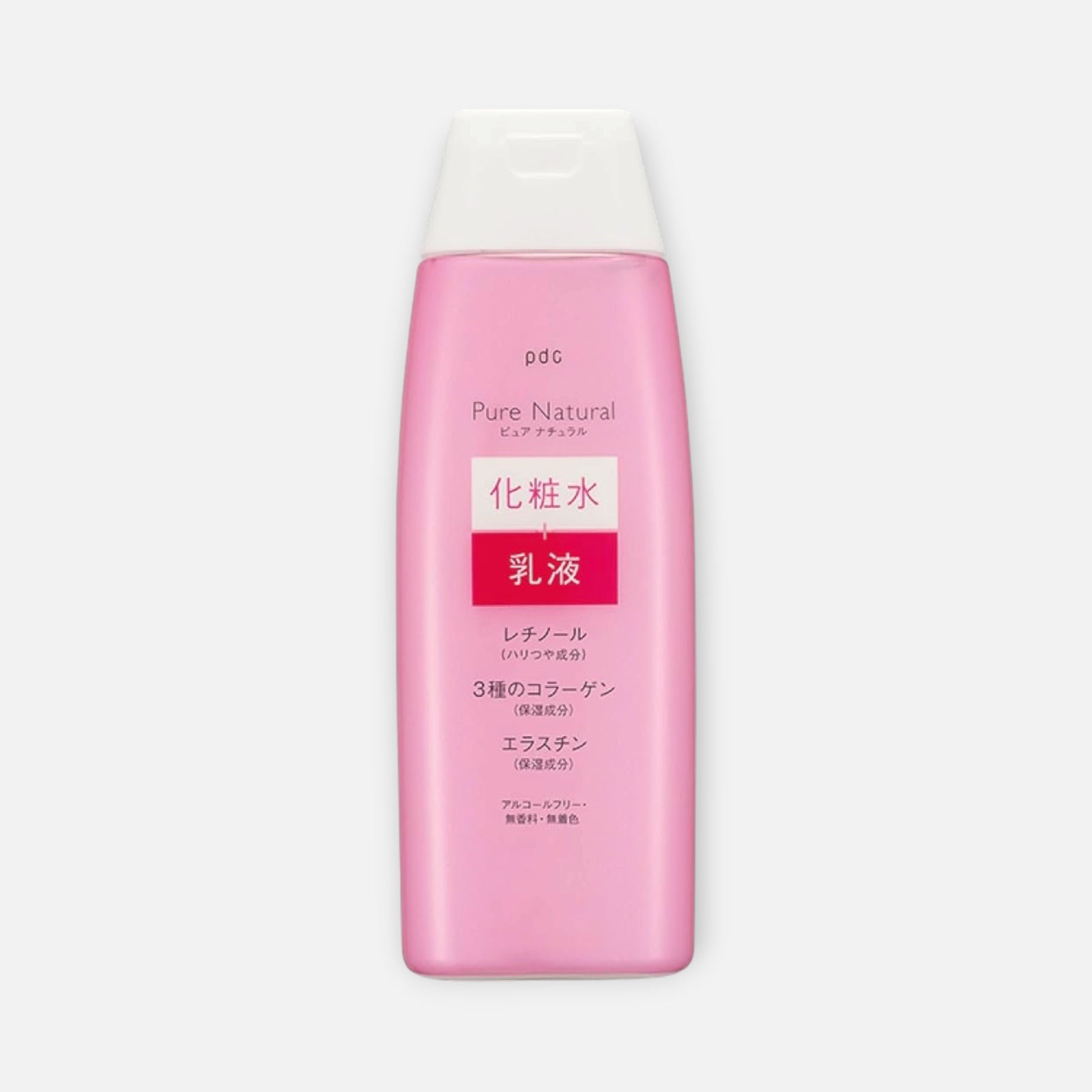 pdc Pure Natural Essence Lotion Lift N 210ml