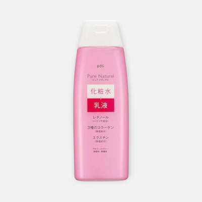 pdc Pure Natural Essence Lotion Lift N 210ml