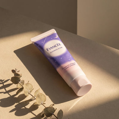 Fiancee Hand Cream (Starry Sky) 50g