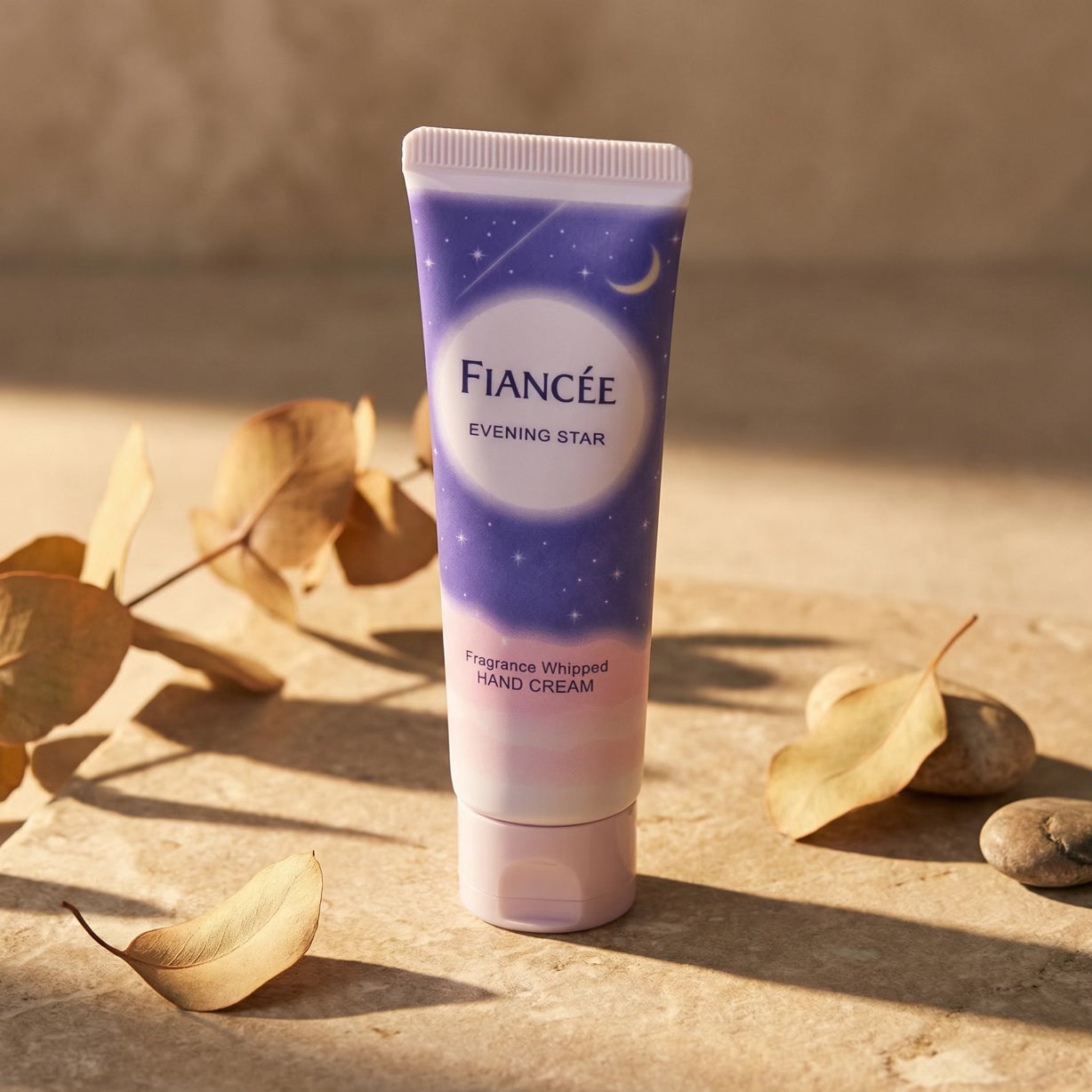 Fiancee Hand Cream (Starry Sky) 50g