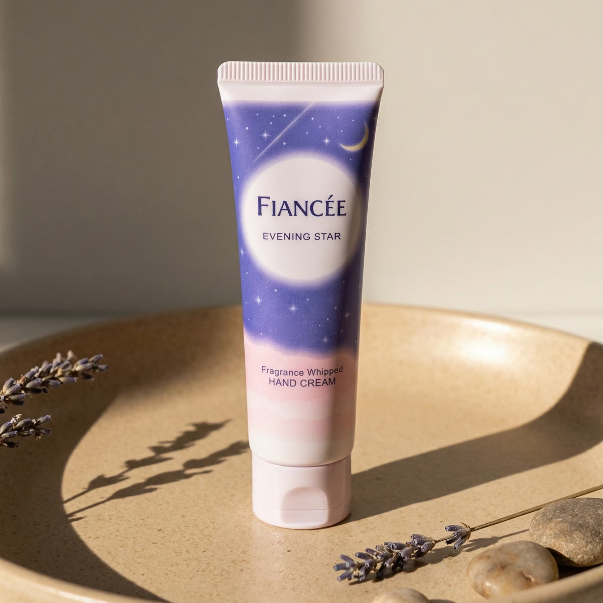 Fiancee Hand Cream (Starry Sky) 50g