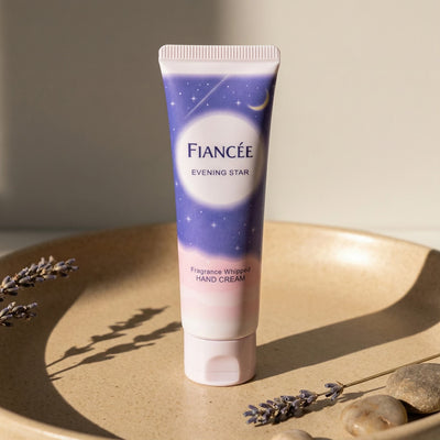 Fiancee Hand Cream (Starry Sky) 50g