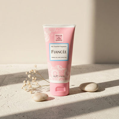 Fiancee Hand Cream (Pure Shampoo) 50g