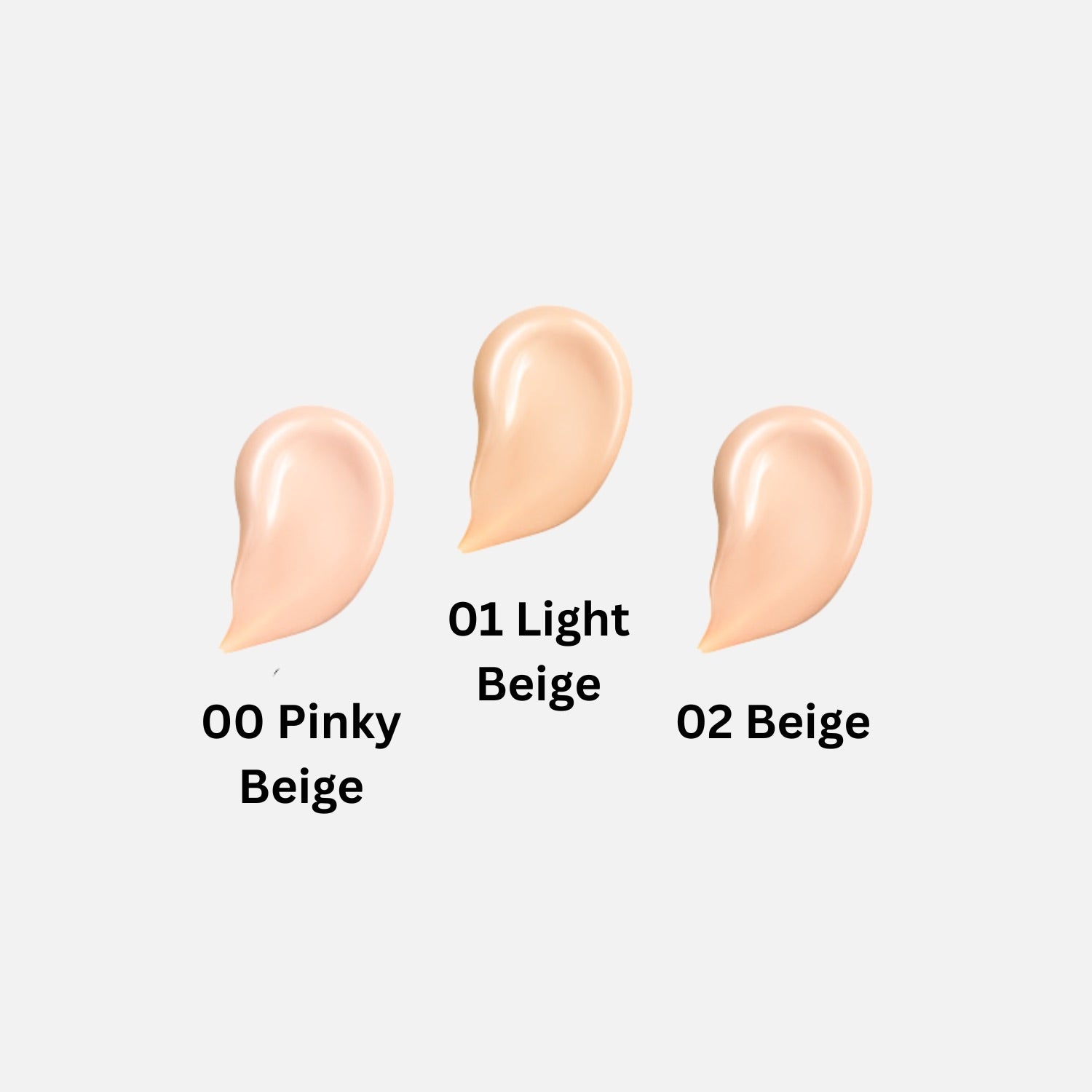 Majolica Majorca Milky Wrapping Foundation SPF30 PA+++ 30g (Various Shades)