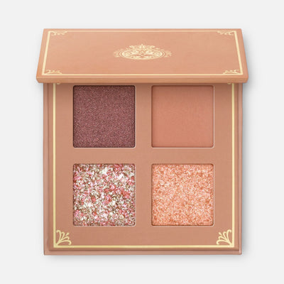 Majolica Majorca Shadow Flash Palette (BE703) 3.2g