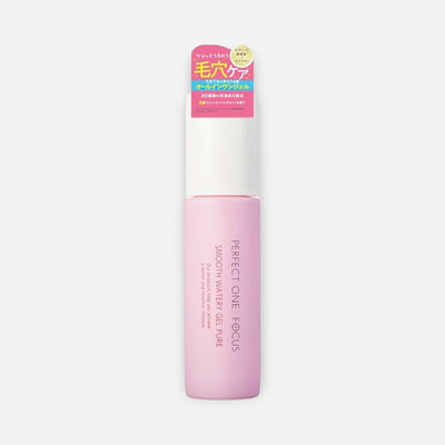PERFECT ONE FOCUS Smooth Watery Gel Pure 90g