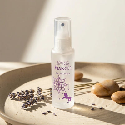 Fiancee Body Mist (White Musk) 50ml