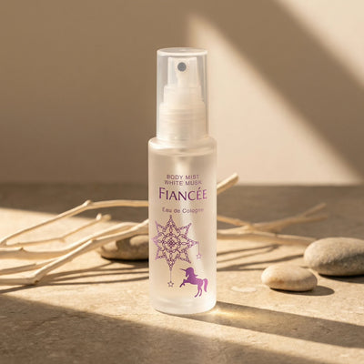Fiancee Body Mist (White Musk) 50ml