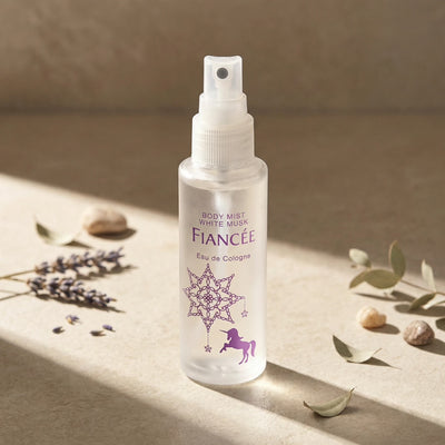 Fiancee Body Mist (White Musk) 50ml
