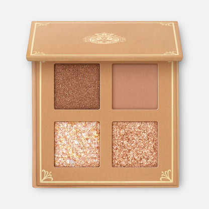 Majolica Majorca Shadow Flash Palette (BR202) 3.2g