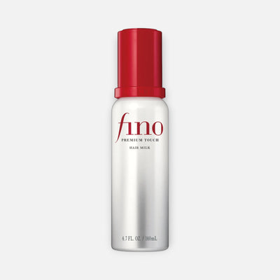 Shiseido Fino Premium Touch Penetrating Beauty Hair Milk 140ml