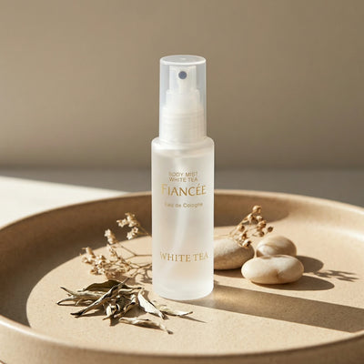 Fiancee Body Mist (White Tea) 50ml