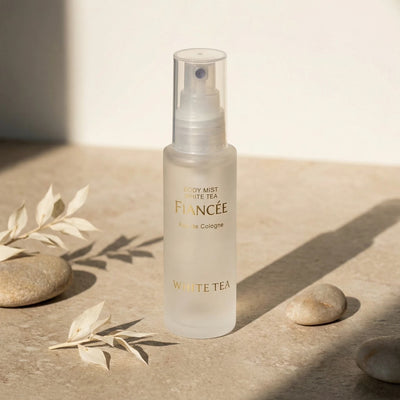 Fiancee Body Mist (White Tea) 50ml