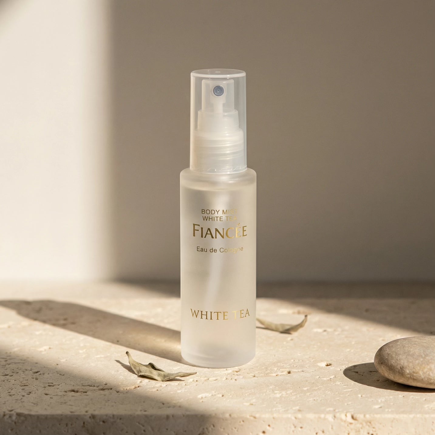 Fiancee Body Mist (White Tea) 50ml