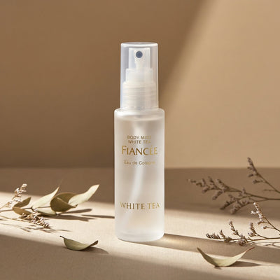 Fiancee Body Mist (White Tea) 50ml