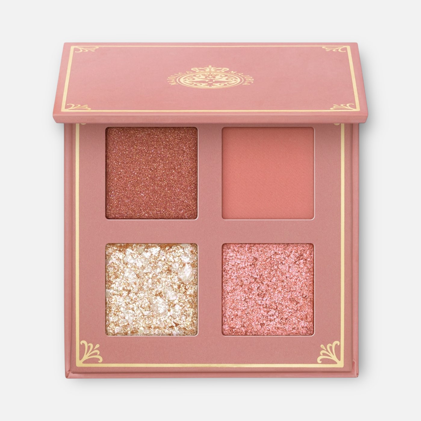 Majolica Majorca Shadow Flash Palette (PK304) 3.2g